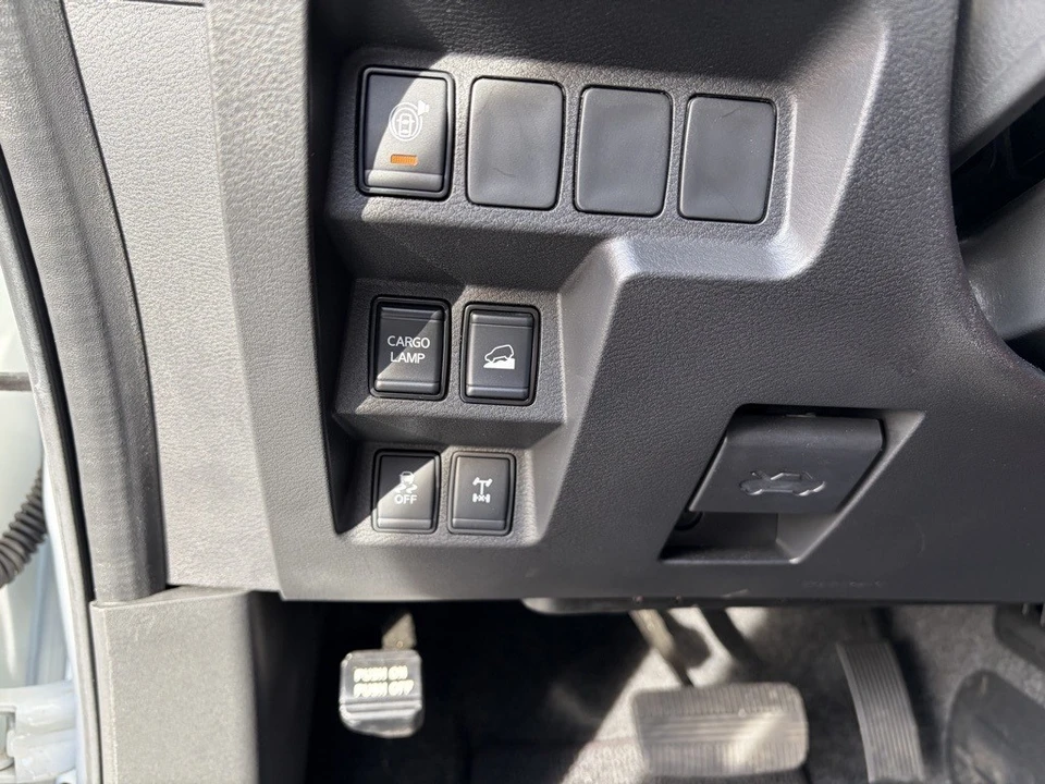 2025 Nissan Frontier 3rd Gen - Image 9 of 12