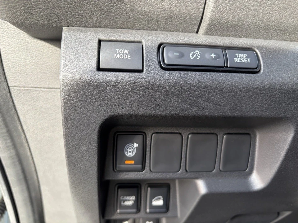 2025 Nissan Frontier 3rd Gen - Image 10 of 12