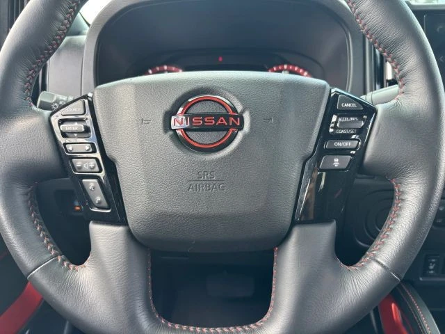 2025 Nissan Frontier 3rd Gen - Image 13 of 21