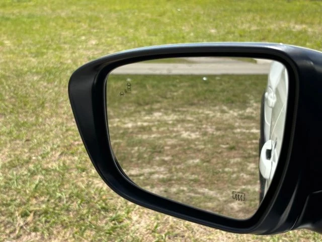 2025 Nissan Frontier 3rd Gen - Image 28 of 31