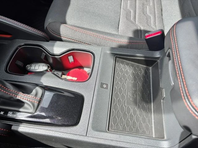 2025 Nissan Frontier 3rd Gen - Image 25 of 31