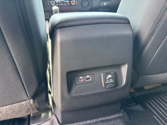 2025 Nissan Frontier 3rd Gen - Image 30 of 31