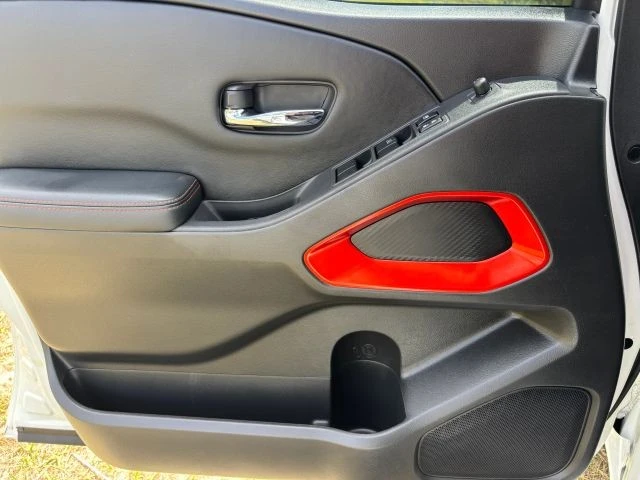 2025 Nissan Frontier 3rd Gen - Image 27 of 31