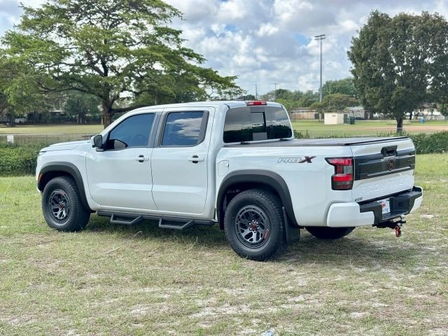 2025 Nissan Frontier 3rd Gen - Image 6 of 21