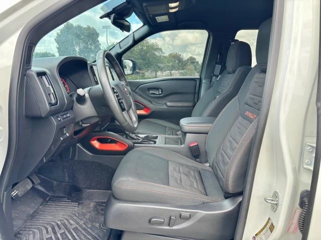 2025 Nissan Frontier 3rd Gen - Image 7 of 31