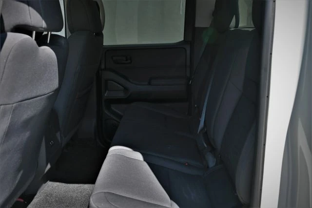 2025 Nissan Frontier 3rd Gen - Image 19 of 21