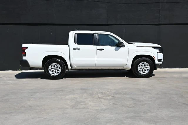 2025 Nissan Frontier 3rd Gen - Image 6 of 21