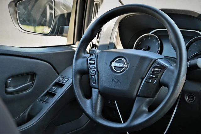 2025 Nissan Frontier 3rd Gen - Image 13 of 21