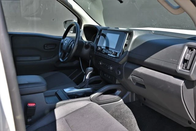 2025 Nissan Frontier 3rd Gen - Image 16 of 21