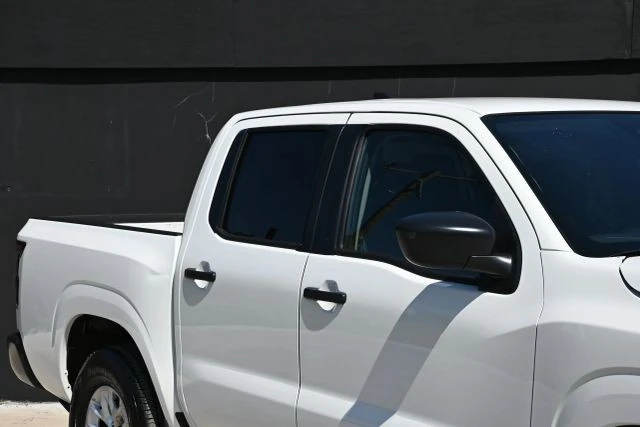 2025 Nissan Frontier 3rd Gen - Image 9 of 21