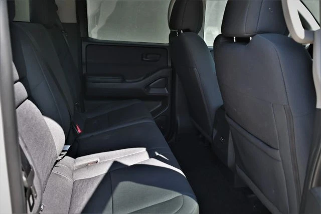 2025 Nissan Frontier 3rd Gen - Image 18 of 21