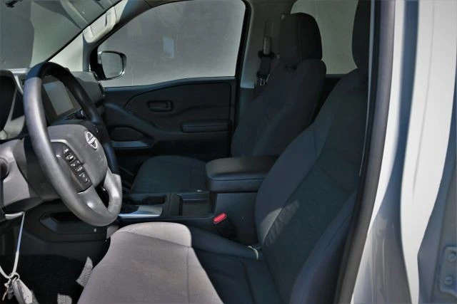 2025 Nissan Frontier 3rd Gen - Image 14 of 21