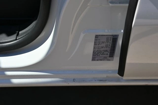 2025 Nissan Frontier 3rd Gen - Image 21 of 21