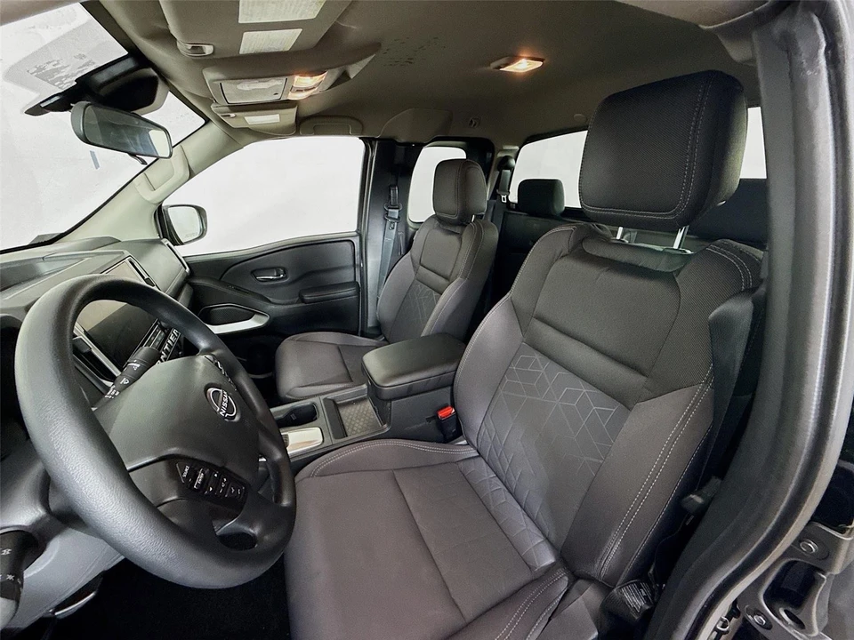 2025 Nissan Frontier 3rd Gen - Image 11 of 13