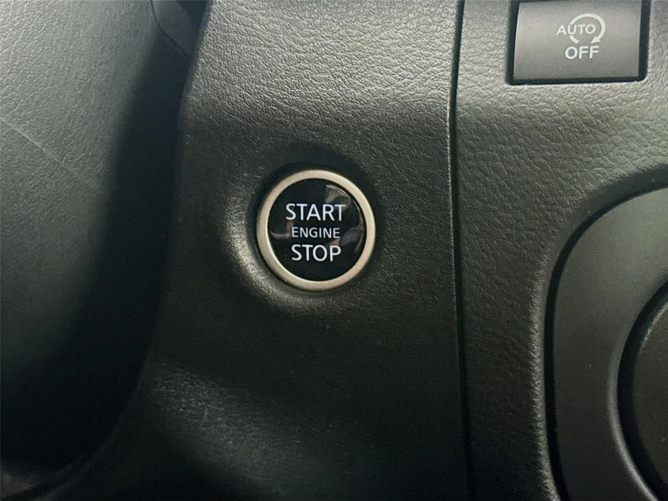 2025 Nissan Frontier 3rd Gen - Image 10 of 21