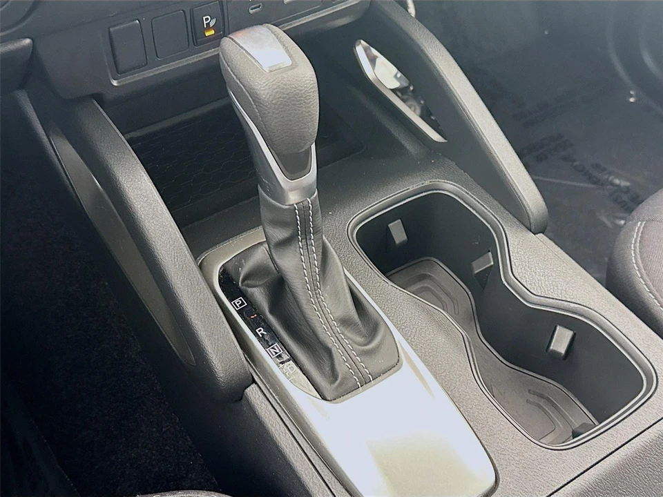 2025 Nissan Frontier 3rd Gen - Image 12 of 21
