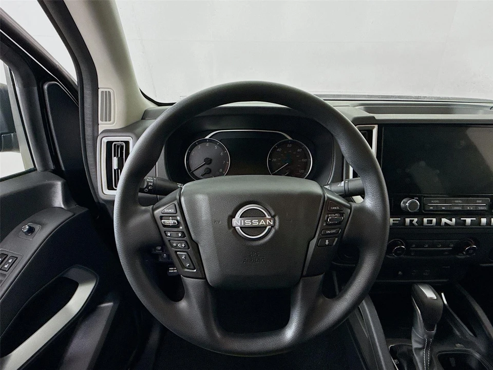 2025 Nissan Frontier 3rd Gen - Image 6 of 13