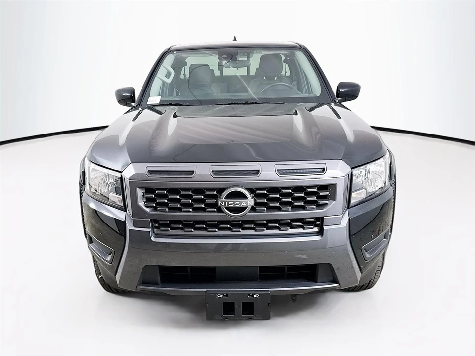 2025 Nissan Frontier 3rd Gen - Image 2 of 13
