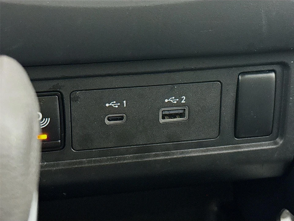 2025 Nissan Frontier 3rd Gen - Image 13 of 21