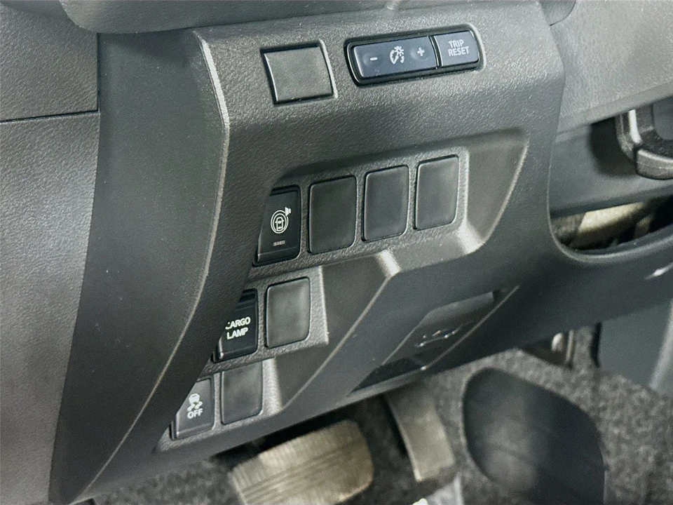2025 Nissan Frontier 3rd Gen - Image 6 of 21