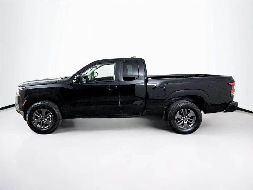 2025 Nissan Frontier 3rd Gen - Image 4 of 13