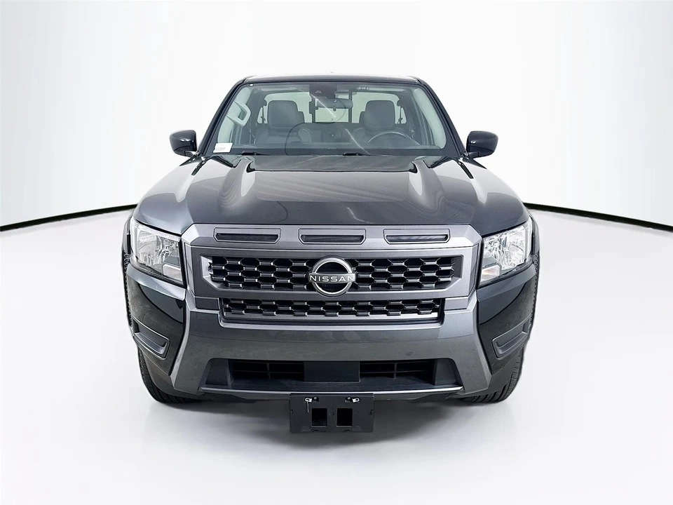 2025 Nissan Frontier 3rd Gen - Image 2 of 21