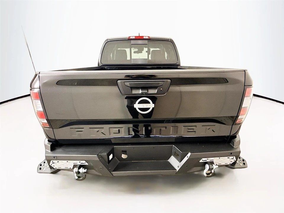 2025 Nissan Frontier 3rd Gen - Image 21 of 21