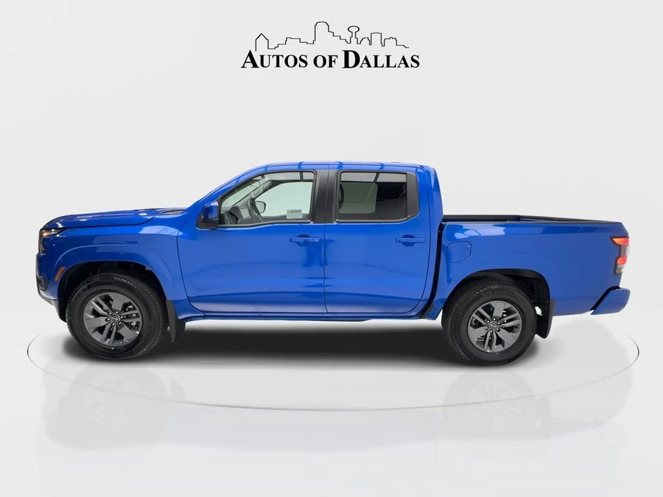2025 Nissan Frontier 3rd Gen - Image 6 of 12