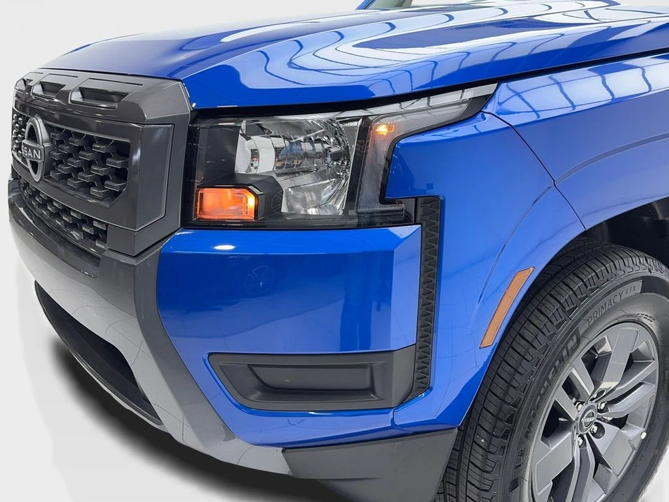 2025 Nissan Frontier 3rd Gen - Image 5 of 21