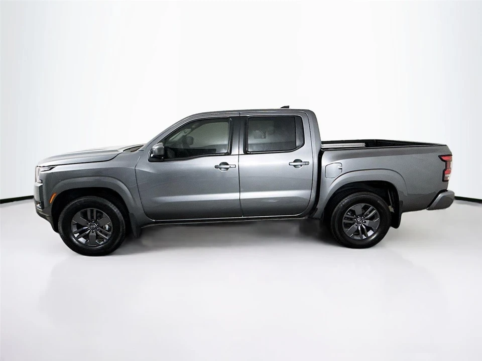 2025 Nissan Frontier 3rd Gen - Image 4 of 14
