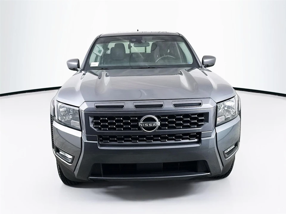 2025 Nissan Frontier 3rd Gen - Image 2 of 14