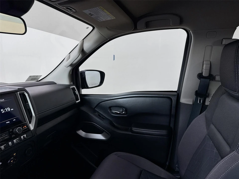 2025 Nissan Frontier 3rd Gen - Image 20 of 21