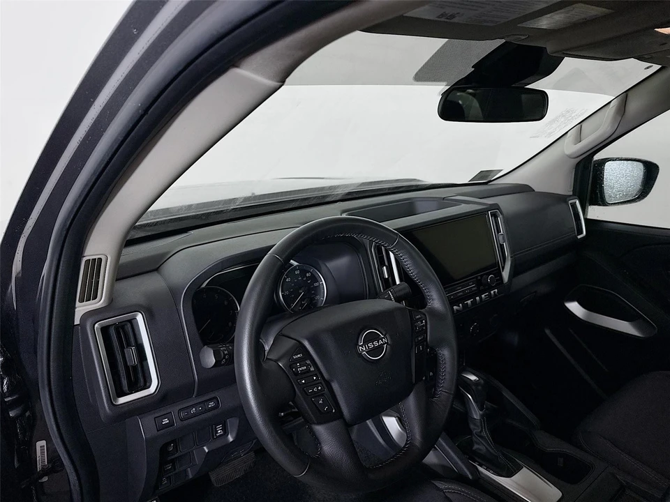 2025 Nissan Frontier 3rd Gen - Image 6 of 14