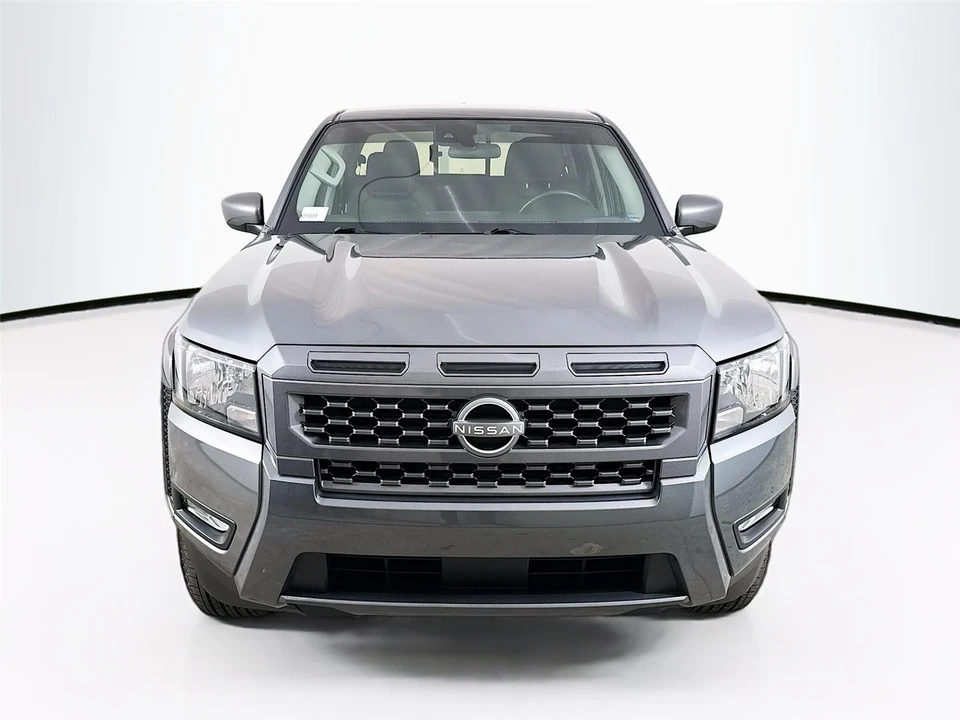 2025 Nissan Frontier 3rd Gen - Image 2 of 21