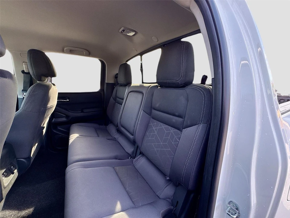 2025 Nissan Frontier 3rd Gen - Image 10 of 14