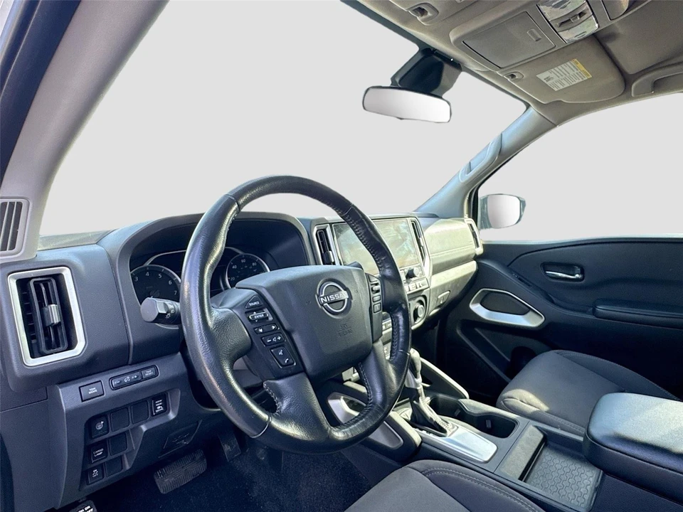 2025 Nissan Frontier 3rd Gen - Image 6 of 14