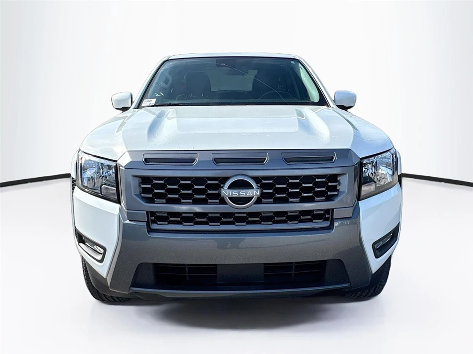 2025 Nissan Frontier 3rd Gen - Image 2 of 14