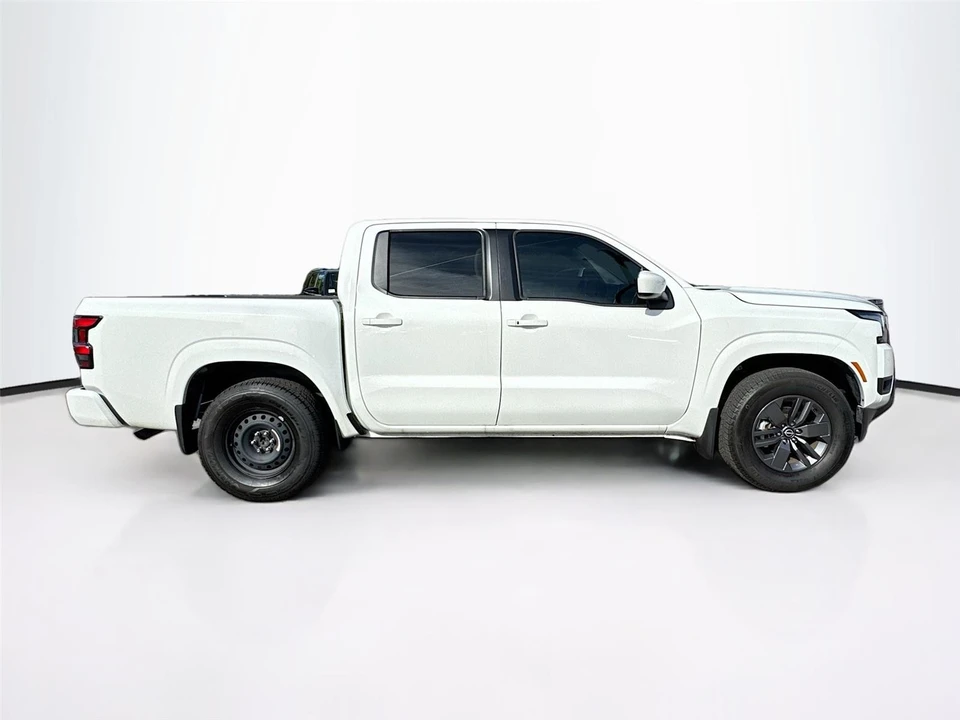 2025 Nissan Frontier 3rd Gen - Image 13 of 14