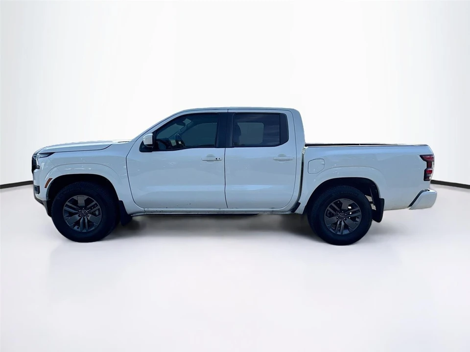 2025 Nissan Frontier 3rd Gen - Image 4 of 14