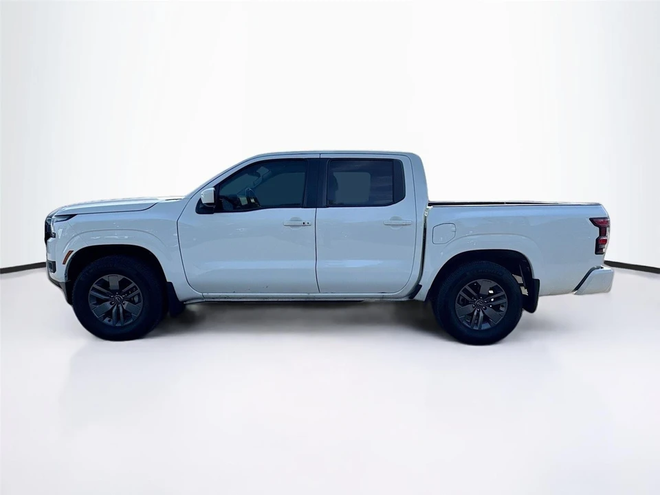 2025 Nissan Frontier 3rd Gen - Image 4 of 14