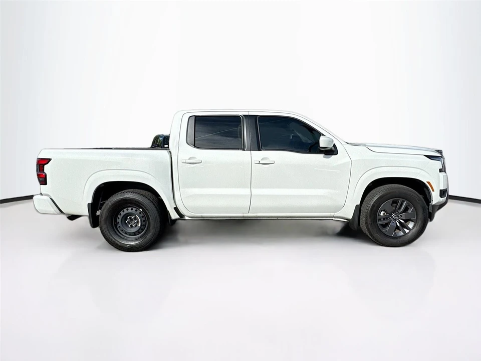 2025 Nissan Frontier 3rd Gen - Image 13 of 14
