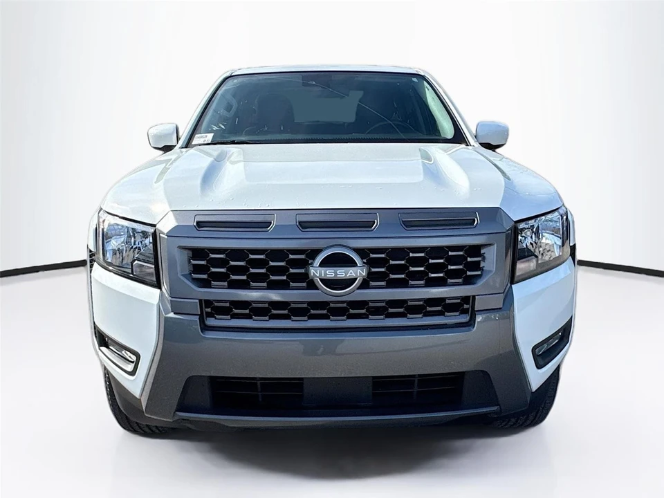 2025 Nissan Frontier 3rd Gen - Image 3 of 14