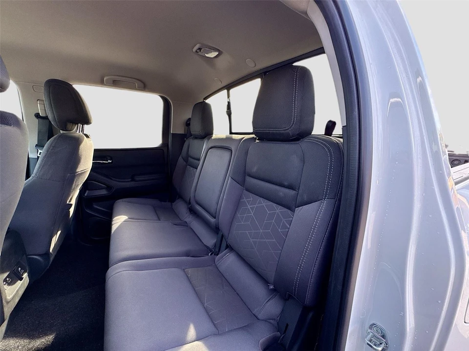 2025 Nissan Frontier 3rd Gen - Image 10 of 14