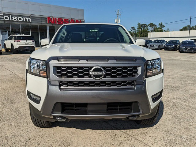 2025 Nissan Frontier 3rd Gen - Image 9 of 12