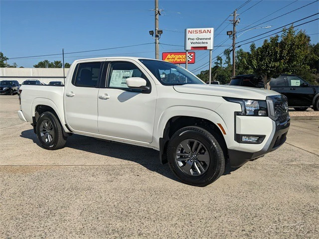 2025 Nissan Frontier 3rd Gen - Image 2 of 12