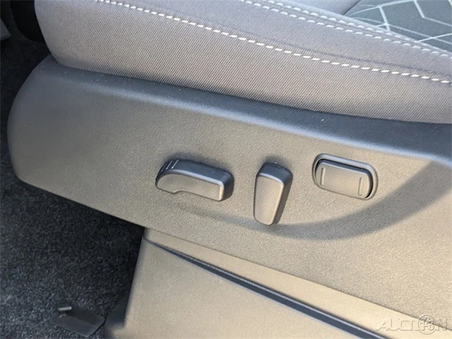 2025 Nissan Frontier 3rd Gen - Image 21 of 21