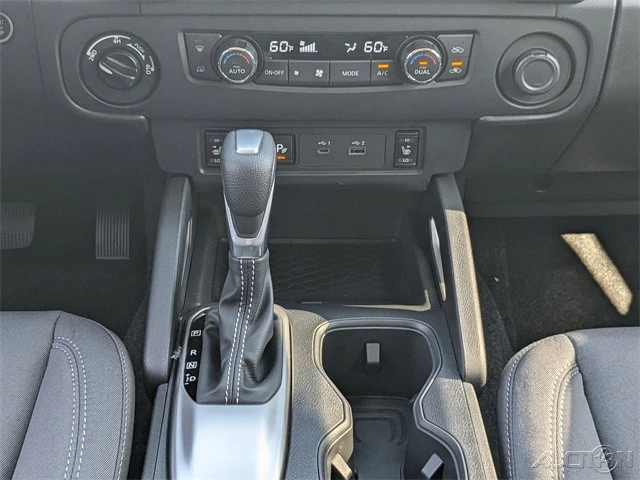 2025 Nissan Frontier 3rd Gen - Image 19 of 21