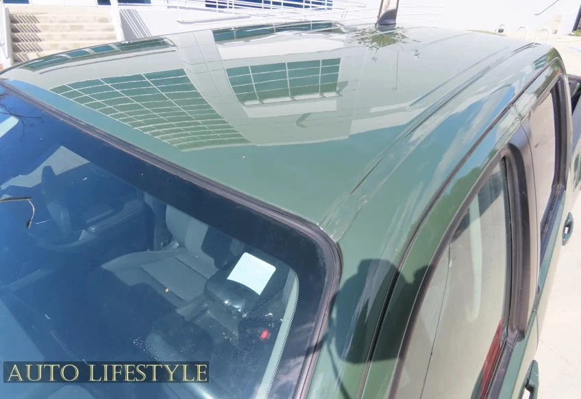 2025 Nissan Frontier 3rd Gen - Image 15 of 21