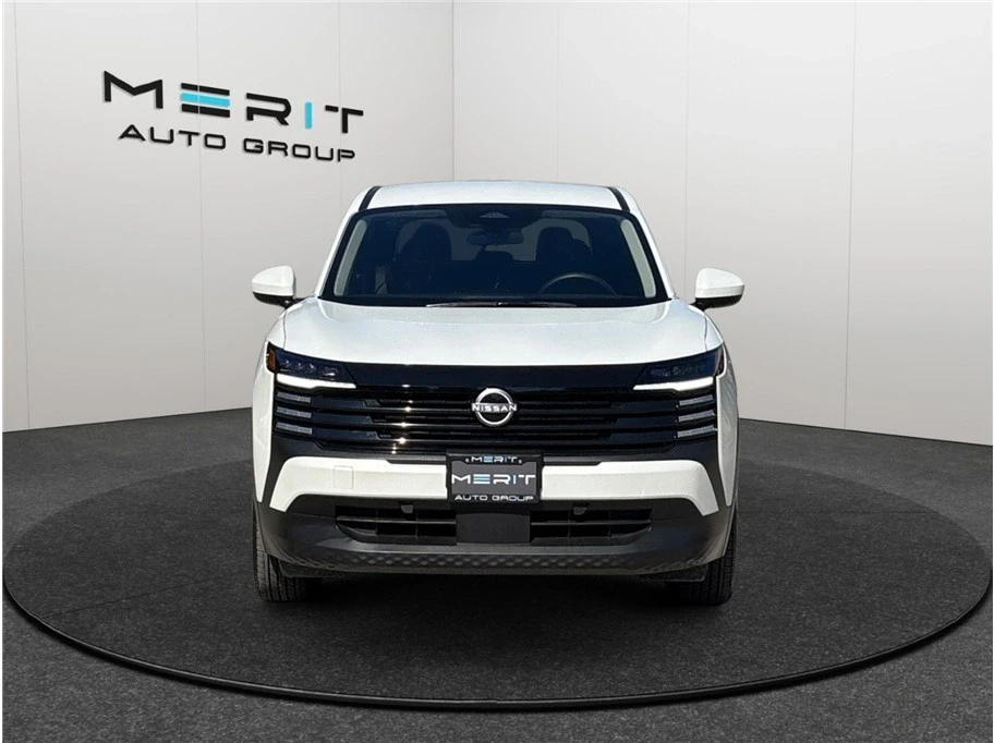 2025 Nissan Kicks - Image 3 of 21