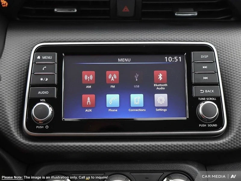 2025 Nissan Kicks - Image 12 of 20